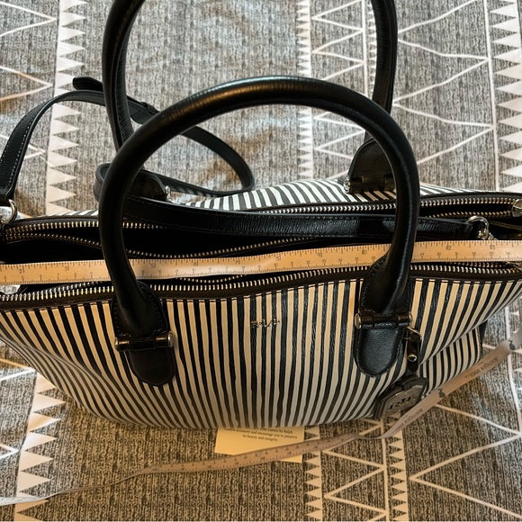 NWOT Ralph Lauren purse - Picture 3 of 7